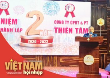 Thiên Tâm Land Đắk Lắk: Hai năm hướng đến thành công (2020-2022)