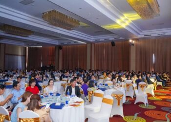 CÔNG TY CP ĐT&PT THIÊN TÂM ĐẮK LẮK TRI ÂN KHÁCH HÀNG ĐỒNG HÀNH VÀ PHÁT TRIỂN