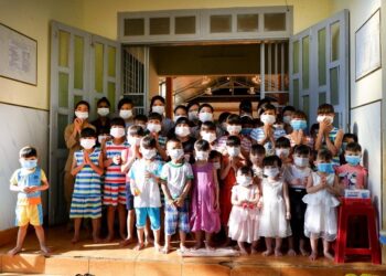 PHỤNG SỰ, BÁO ĐÁP XÃ HỘI – NÉT ĐẸP VĂN HOÁ DOANH NGHIỆP CÔNG TY CỔ PHẦN ĐẦU TƯ VÀ PHÁT TRIỂN THIÊN TÂM ĐẮK LẮK