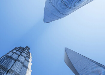 Thị trường bất động sản thương mại châu Á dần phục hồi sau “bão” Covid