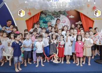 TẾT TRUNG THU – TẾT ĐOÀN VIÊN