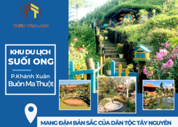 KHU DU LỊCH SUỐI ONG