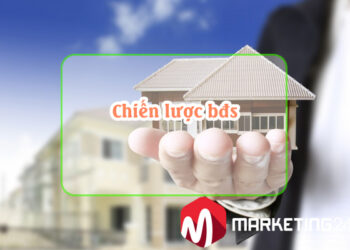 CHIẾN LƯỢC ĐẦU TƯ BẤT ĐỘNG SẢN TRONG THỜI KỲ LẠM PHÁT TĂNG CAO