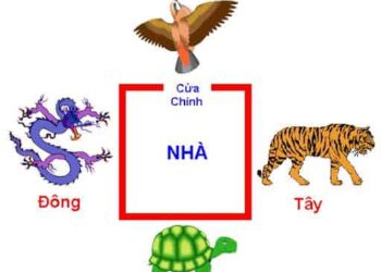 Kiến Thức Về Phong Thủy BĐS
