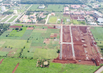 NHỮNG LƯU Ý KHI ĐẦU TƯ BẤT ĐỘNG SẢN TRONG GIAI ĐOẠN CUỐI 2022