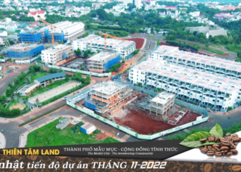 THÀNH PHỐ CÀ PHÊ – TINH HOA BẢN SẮC CỦA THỦ PHỦ CÀ PHÊ