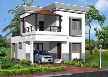 Ngoại thất là gì? Lưu ý gì khi thiết kế ngoại thất?