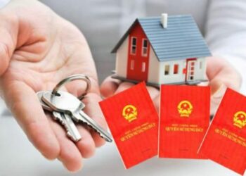 4 Trường Hợp Không Được Sang Tên Sổ Đỏ