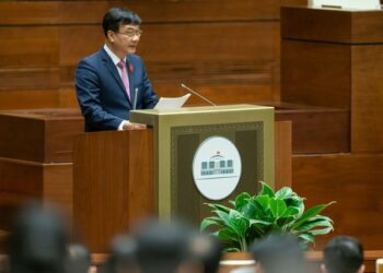 Dự thảo Luật Đất đai (sửa đổi): Bỏ quy định khung giá đất, bảng giá đất được xây dựng hàng năm