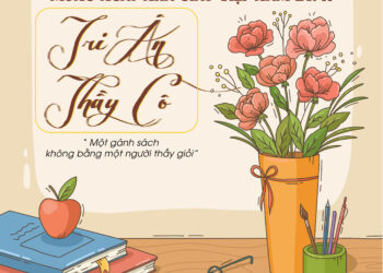 CHÀO MỪNG NGÀY NHÀ GIÁO VIỆT NAM 20 /11