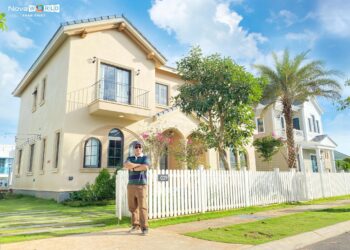 NHỮNG LÝ DO KHIẾN NHÀ ĐẦU TƯ QUYẾT ĐỊNH KINH DOANH LƯU TRÚ TẠI NOVAWORLD PHAN THIET