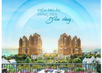 5 GIÁ TRỊ VƯỢT TRỘI KHI SỞ HỮU BIỆT THỰ THE KINGDOM