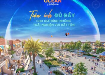 KHÁM PHÁ HỆ TIỆN ÍCH WELLNESS TẠI TỌA ĐỘ SỨC KHỎE OLYMPIC