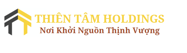 Sàn BĐS Thiên Tâm Holdings