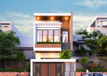 Quy trình xây dựng nhà ở