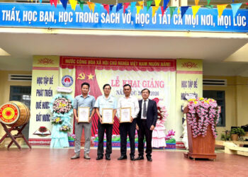 Thiên Tâm Holdings – Lan tỏa yêu thương, chắp cánh ước mơ