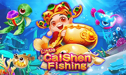 Experience the Thrill of Cai Shen Fishing Game in India Online Experience the Thrill of Cai Shen Fishing Game in India Online