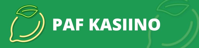 Paf Kasiino Bonus: Kuidas Maksimeerida Oma Boonuseid